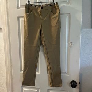 Burberry bottoms
